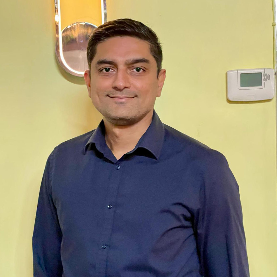 Atish-Patel